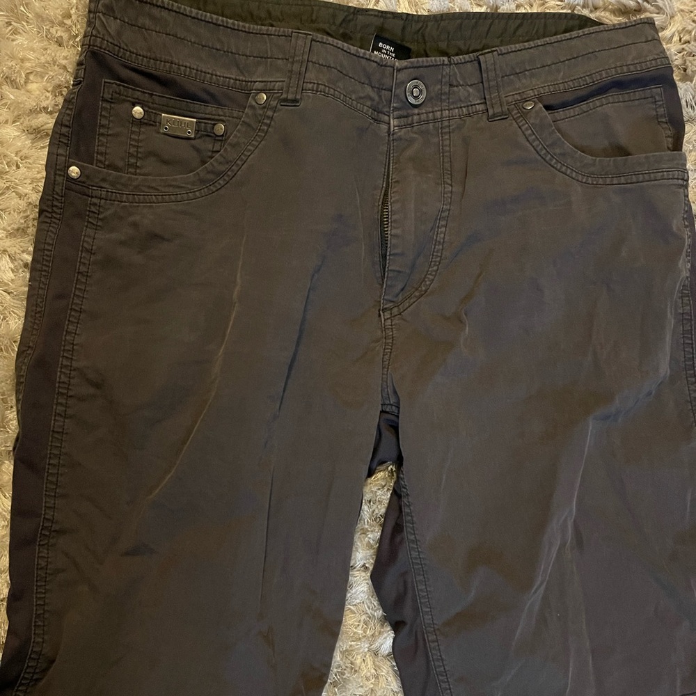 Kuhl Men’s Radikl Short